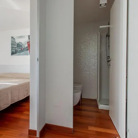 Lejlighed Pleasant Apartment In The Center Of Giulianova *