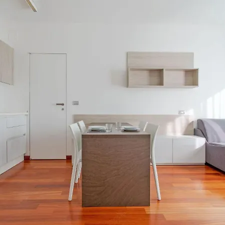 Pleasant Apartment In The Center Of Giulianova *