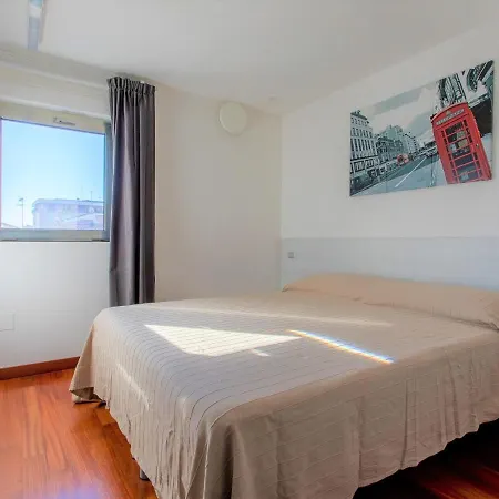 Pleasant Apartment In The Center Of Giulianova Lejlighed Giulianova