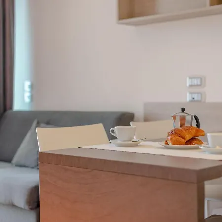 Pleasant Apartment In The Center Of Giulianova * Giulianova