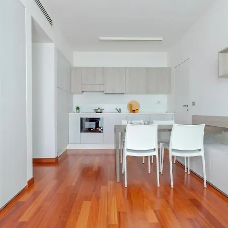 Pleasant Apartment In The Center Of Giulianova *