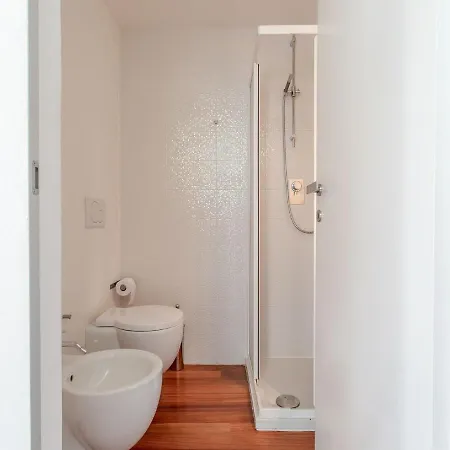 Pleasant Apartment In The Center Of Giulianova Giulianova