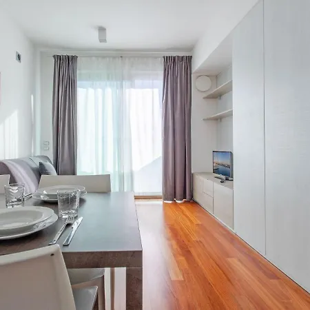 Pleasant Apartment In The Center Of Giulianova Lejlighed