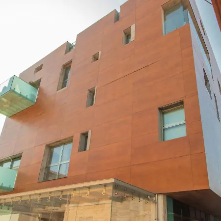 Pleasant Apartment In The Center Of Giulianova *
