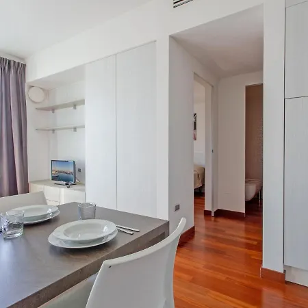 Lejlighed Pleasant Apartment In The Center Of Giulianova *