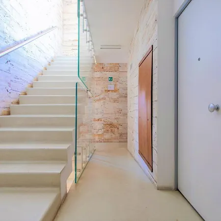 Pleasant Apartment In The Center Of Giulianova *
