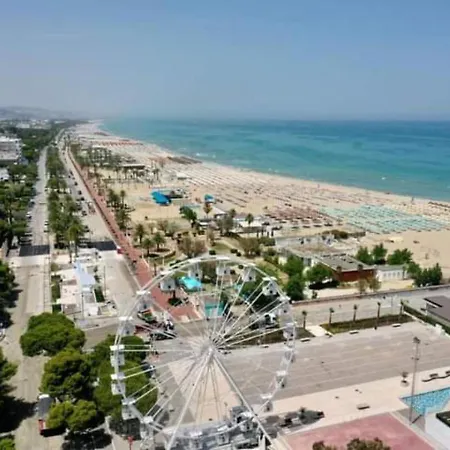 Lejlighed Pleasant Apartment In The Center Of Giulianova